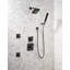 Robinet de douche Universal Showering Components-33071573