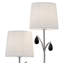 Downridge Armed Sconce