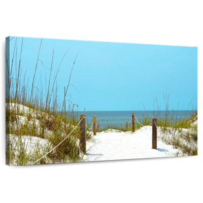 Gillard White Sandy Gillard I