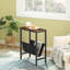Bence 61 cm Side Table