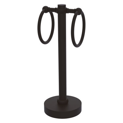 Countertop Towel Stand