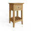 Angie 35 cm W Bedside Table-47932021