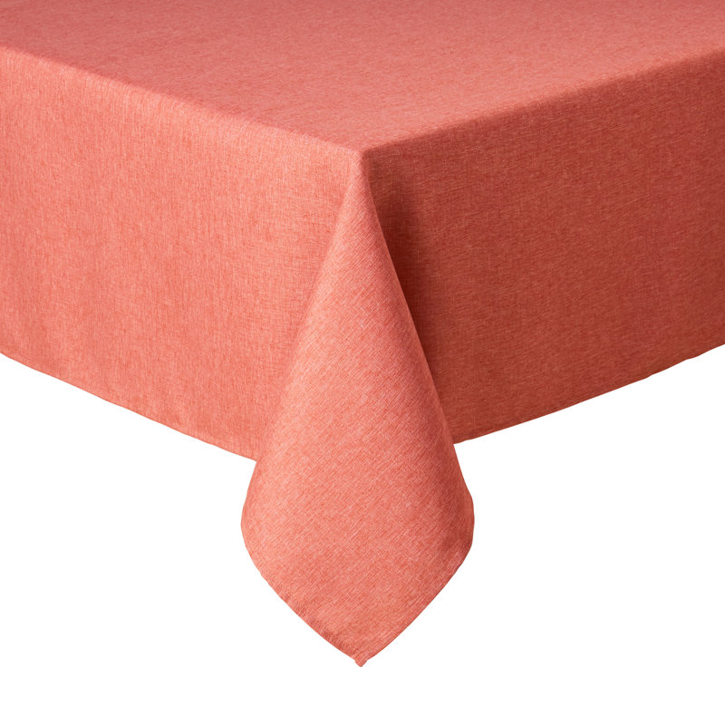 Nappe Christabelle, Rose, 160 po x 60 po