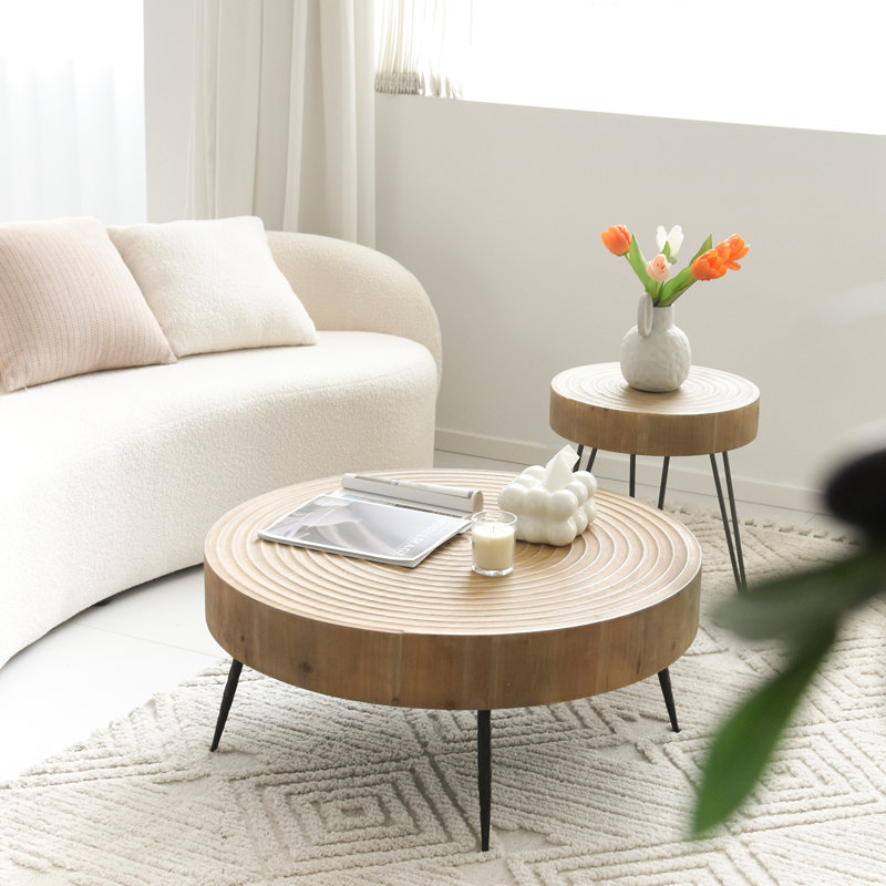 80cm Console Table