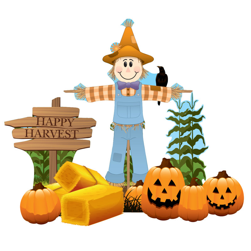 36'' Cardboard Standup