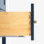 Meuble-lavabo simple 42 po avec comptoir Cambridge-88398674-88398673