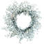 Handcrafted Faux Berry 24'' Wreath-23084360