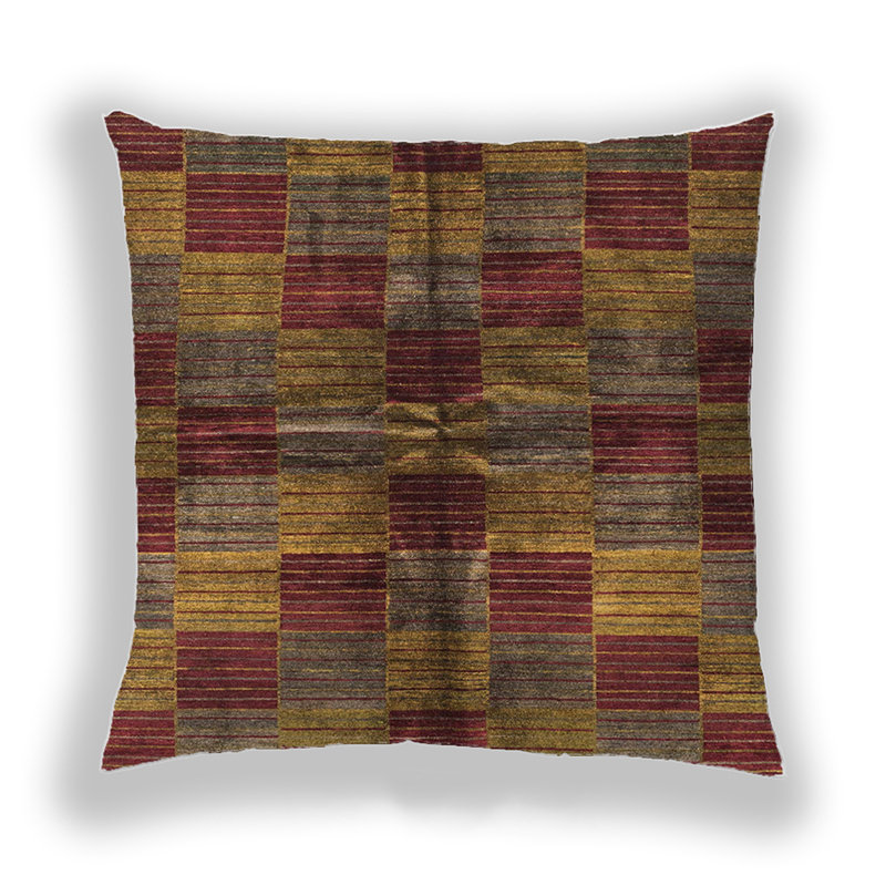 Coussin décoratif abstrait Abstract 3329