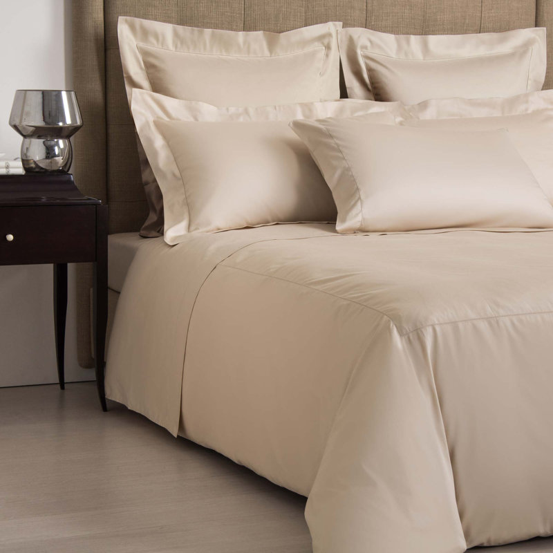 Single Ajour 100% Cotton Duvet Cover Collection