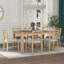 Ensemble repas pour 6 personnes Silsbee-959951171-959951168-959951169