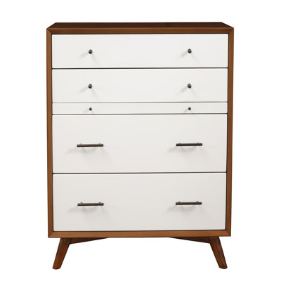 Commode 4 tiroirs Horsley
