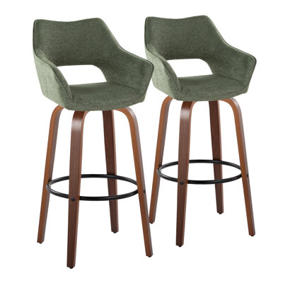 Tabouret de bar 30 po Mustang