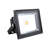 10-Watt LED Outdoor Security Flood Light