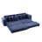 L-Shaped Reversible Sectional Sofa-1891628928