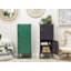 Mooresburg 2 -Door 4 -Shelf-1901030915