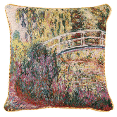 Arilene Throw Pillow Cover