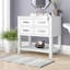 Base de meuble-lavabo simple 36 po Brooks seulement-862206901