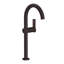 Priya Single Hole Vessel Faucet-40704246