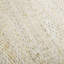 Tapis en jute Hart-119890510