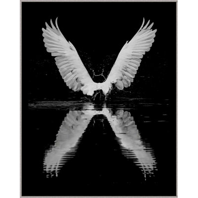 Elegant Departure 2 Print by Thom Filicia