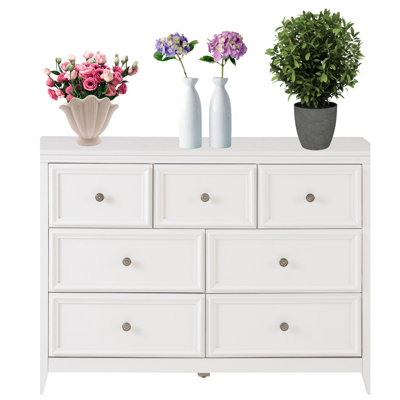 Nataliemarie Accent Chest