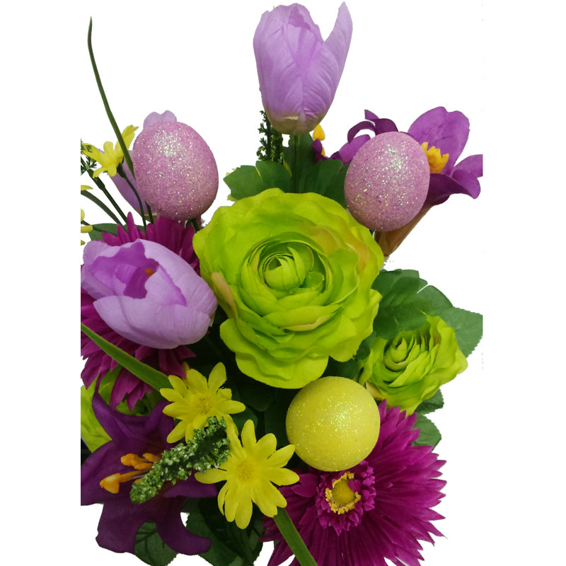 Tulip Arrangement