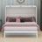 Murphy Bed With Large Drawers-1591904608
