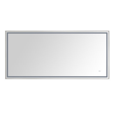 Miroir de salle de bain Monn