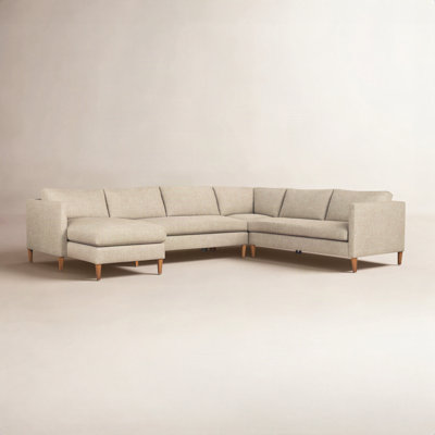Clifford Chaise Sectional