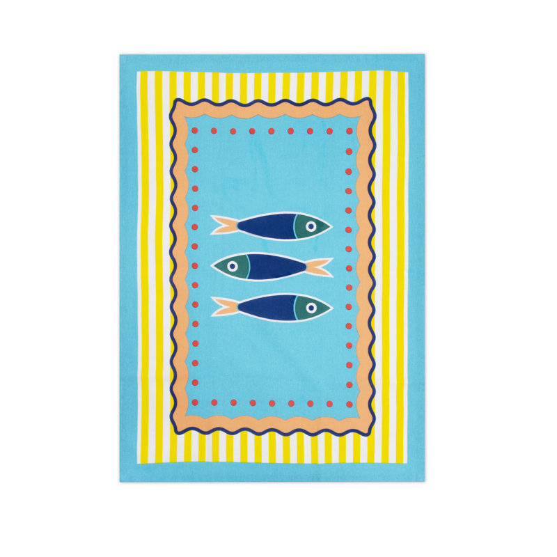 Tea Towel Kitchen Towel