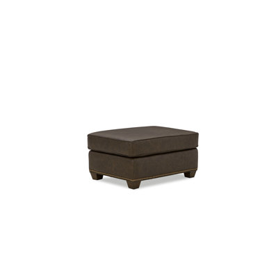 Square Ottoman