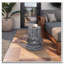 Table d'appoint d'extérieur pour terrasse