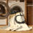 Machine Washable Paxton Gymnastics Rings Minimalist Rug in Beige – Beige Binding-1269539024