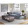 Rustique Coffee Table
