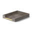 Shagreen Paper Organizer