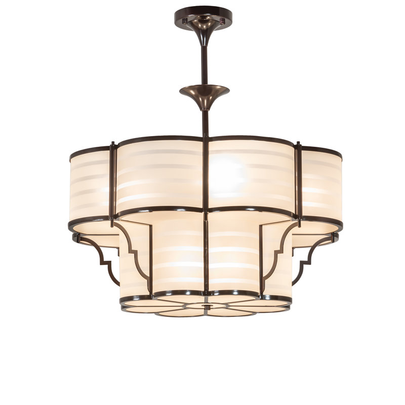 8 - Light Pendant