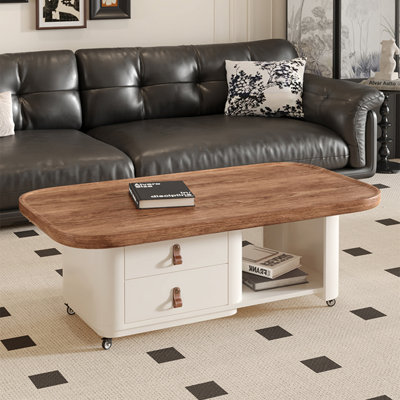 Table basse Minimalist