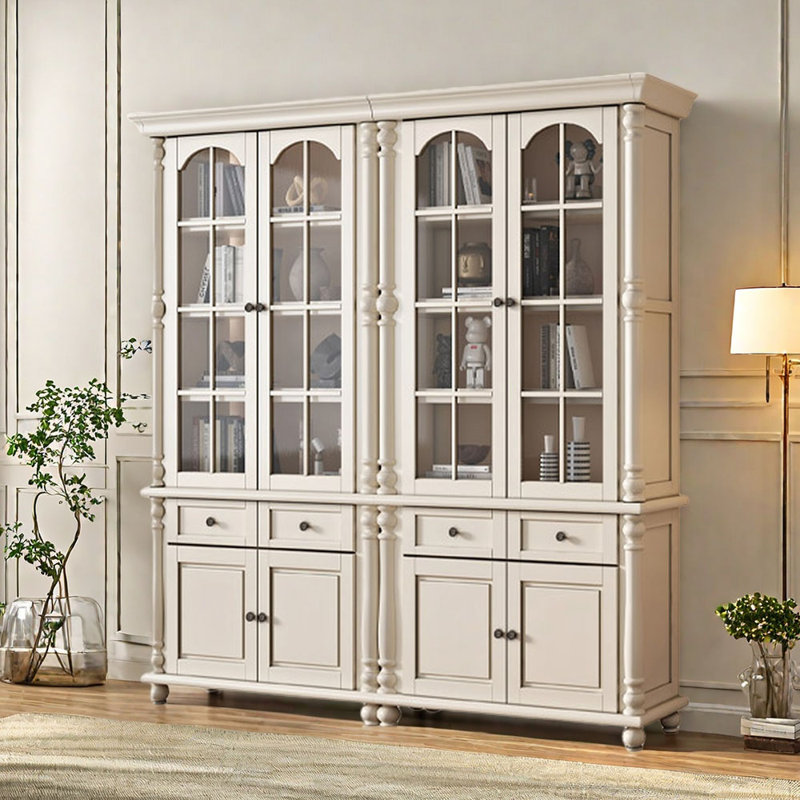 Matos, 84.65" H x 82.26" W x 15.43" D