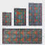 Tapis de sol Lush Garden Dusk-11061058-11061062