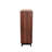 Shoe Cabinet With Shutter Doors, 6-Tier Entryway Shoe Cabinet With Adjustable Shelves, Wooden Modern Rack Organizer For Entryway, Hallway, Closet, Living Room, Walnut-1595650832