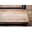 Solid Wood Bench