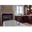 Georgian Era Exposed Floor Mounted Clawfoot Tub Faucet-48658421-61068322