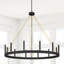Madalyn 12-Light Chandelier-1360200756