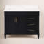 Meuble-lavabo simple 42 po Burdick-94467350
