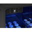 Presrv 5.6 cu. ft. Freestanding Kegerator with Door Lock and Adjustable Temperature