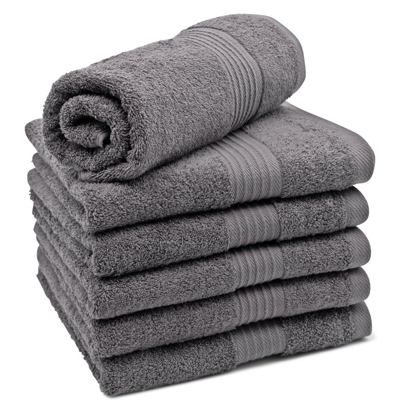 Midweight Hand Towel