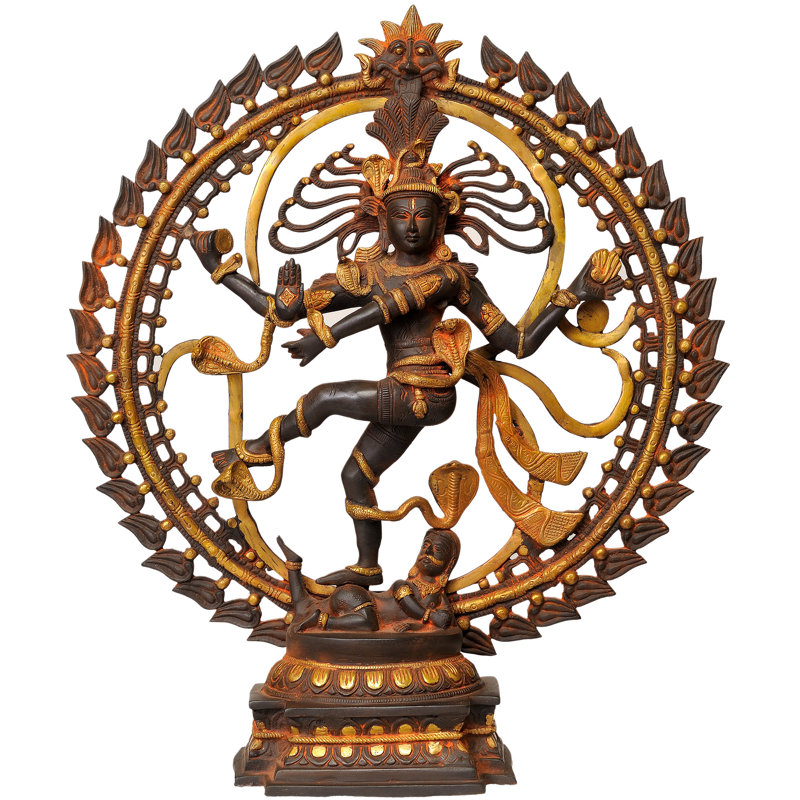 Religious & Spiritual Statue