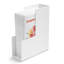 Boîte de rangement pour revues-17245450