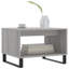 Azilynn Sled Coffee Table with Storage-1509922347