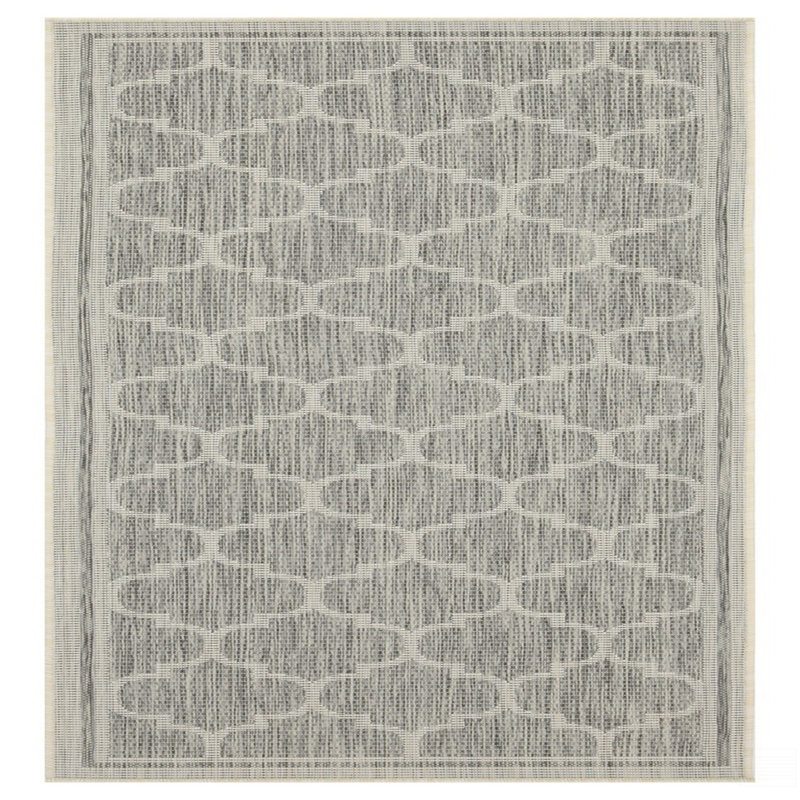2 Ft. 7 In. X 7 Ft. 3 In. Indoor/Outdoor Area Rug, Runner 2'7" x 7'3"